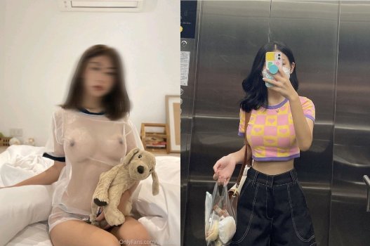 Video nóng gái đẹp ngực bự nhưng không muốn lộ danh tính