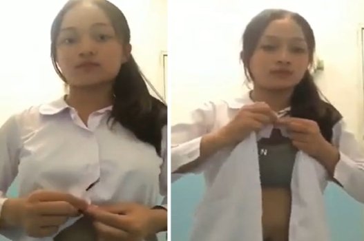 Sex cực kỳ mãnh liệt khiến lồn em nữ sinh bể nát