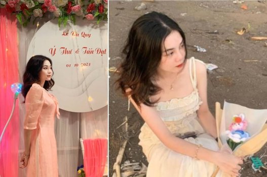 Sex em gái tên Duyên quan hệ với phù rể trong đêm cưới