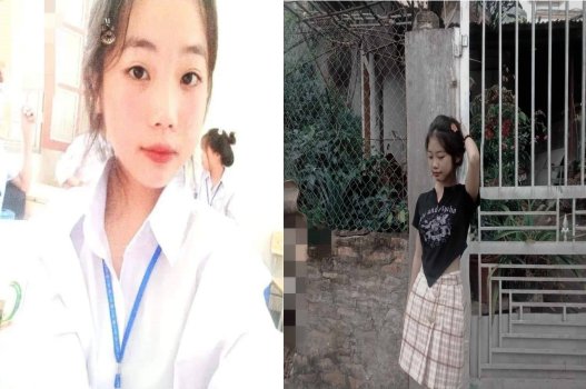 Những cảnh nóng của nữ sinh sỡ hữu khu bím ướt muốn trải qua phòng the