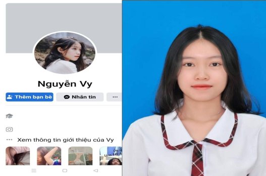 Tình dục của nữ sinh Nguyễn Vy với bạn học