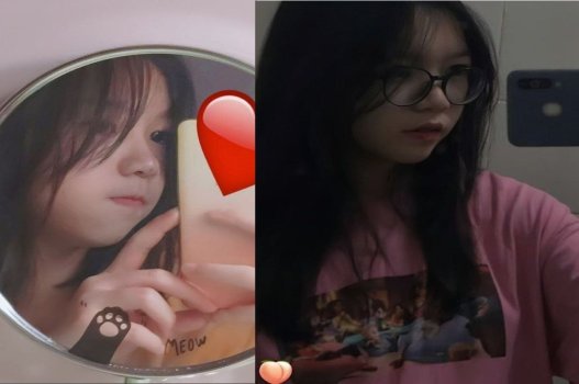 Rau non bị đâm bởi cu to rên đau