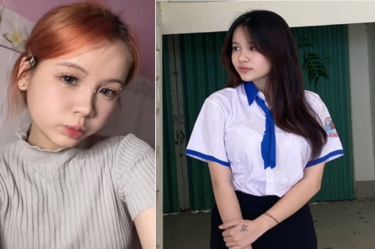 Em nữ sinh hàng khủng nhất lớp - Sex Việt Nam