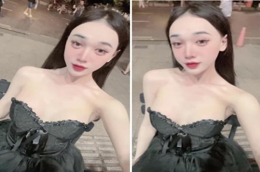 Sex VN hấp dẫn và khiến người xem cảm thấy nóng bỏng