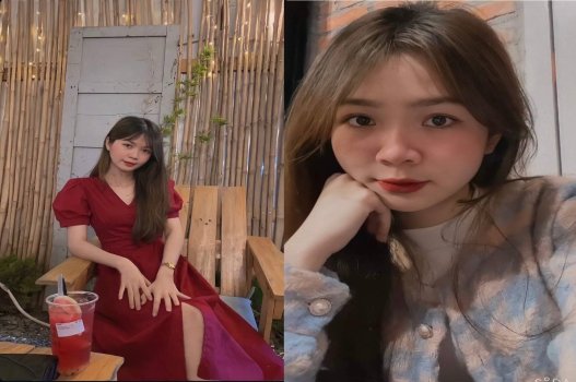 Thân mật với cô gái ngực đầy quyến rũ