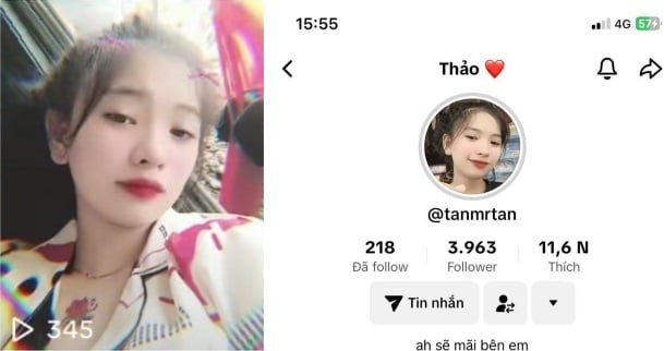 Thảo Ngọc dáng dấp không tì vết cho tôi phê cực kỳ yêu thích