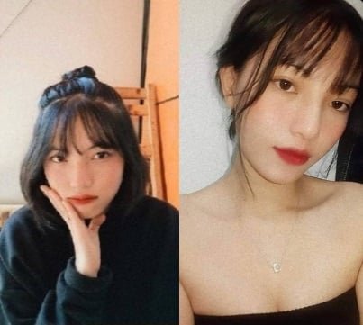 Thảo Vân thích show hàng nhưng sợ bị lộ bản mặt