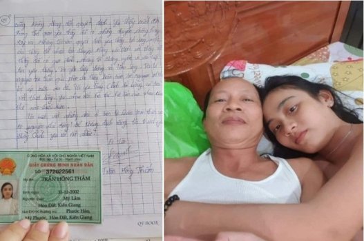 Thầy giáo cố gắng thuyết phục nữ sinh quan hệ để đạt được điểm số cao hơn