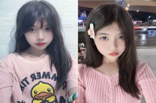 Thiên thần cũng trở thành lừa đảo