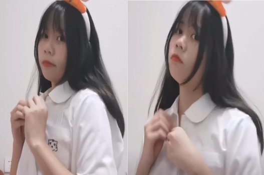 Đâm lỗ em váy cho trai đang cuồng dâm