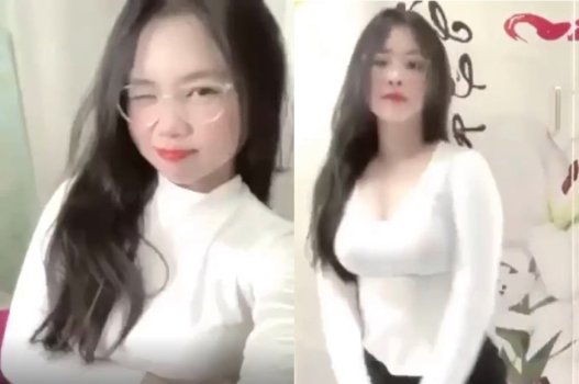 Thú vui khoe trọn vóc dáng sexy trên mạng