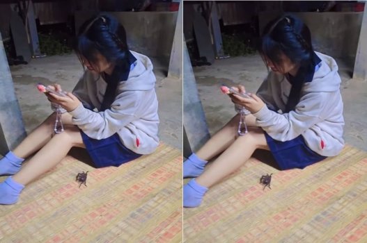 Party đêm tới nhà homie chính thức thác loạn