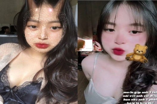 Trần Mai Thảo Uyên có bộ ngực lớn và mông đẫy đà