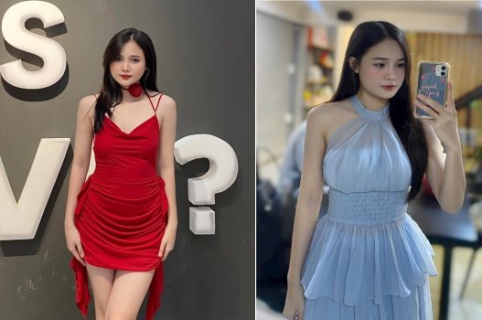 Trúc Vy thể hình quyến rũ thỏa mãn đam mê nồng cháy