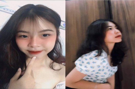 Clip sex Khương vếu khủng muốn bị đâm ướt chym