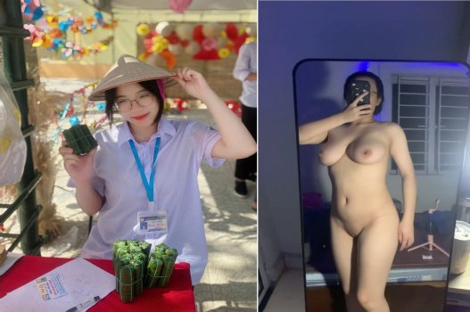 Clip sex hot girl Nguyễn Bảo Ngọc và thầy cô lớp